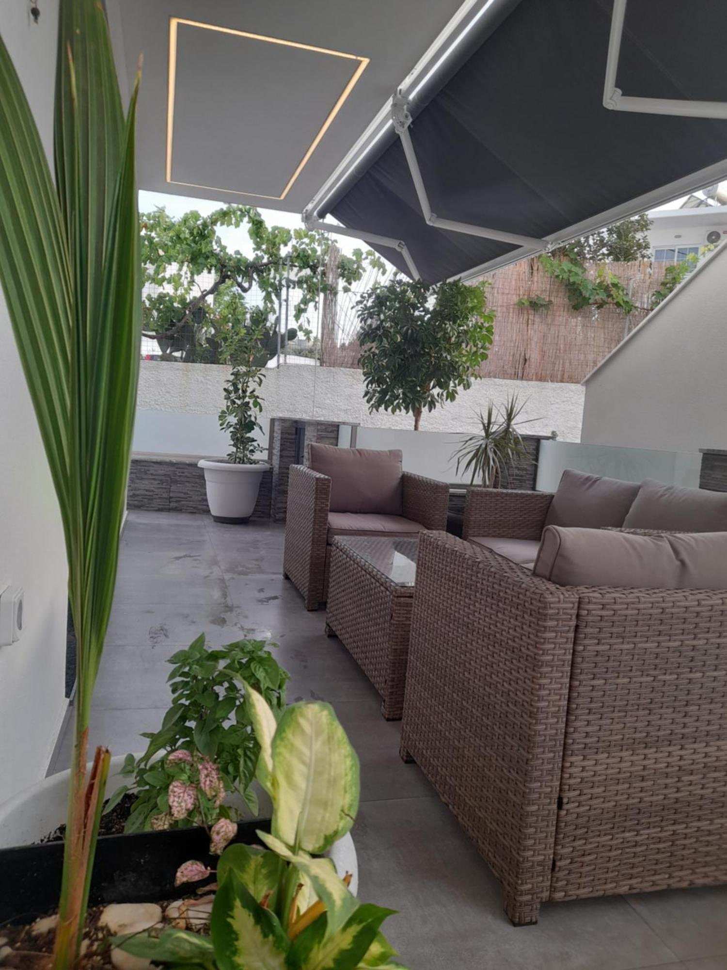 Prifti Luxury Apartment Faliraki Exterior photo
